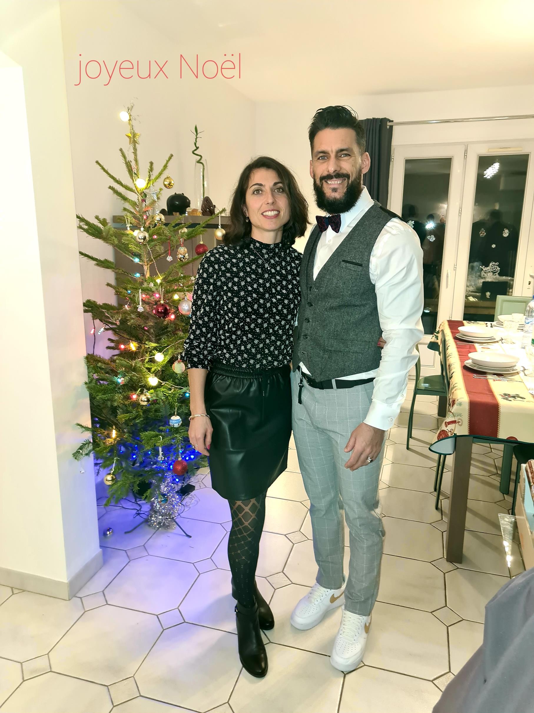 steph et ALex