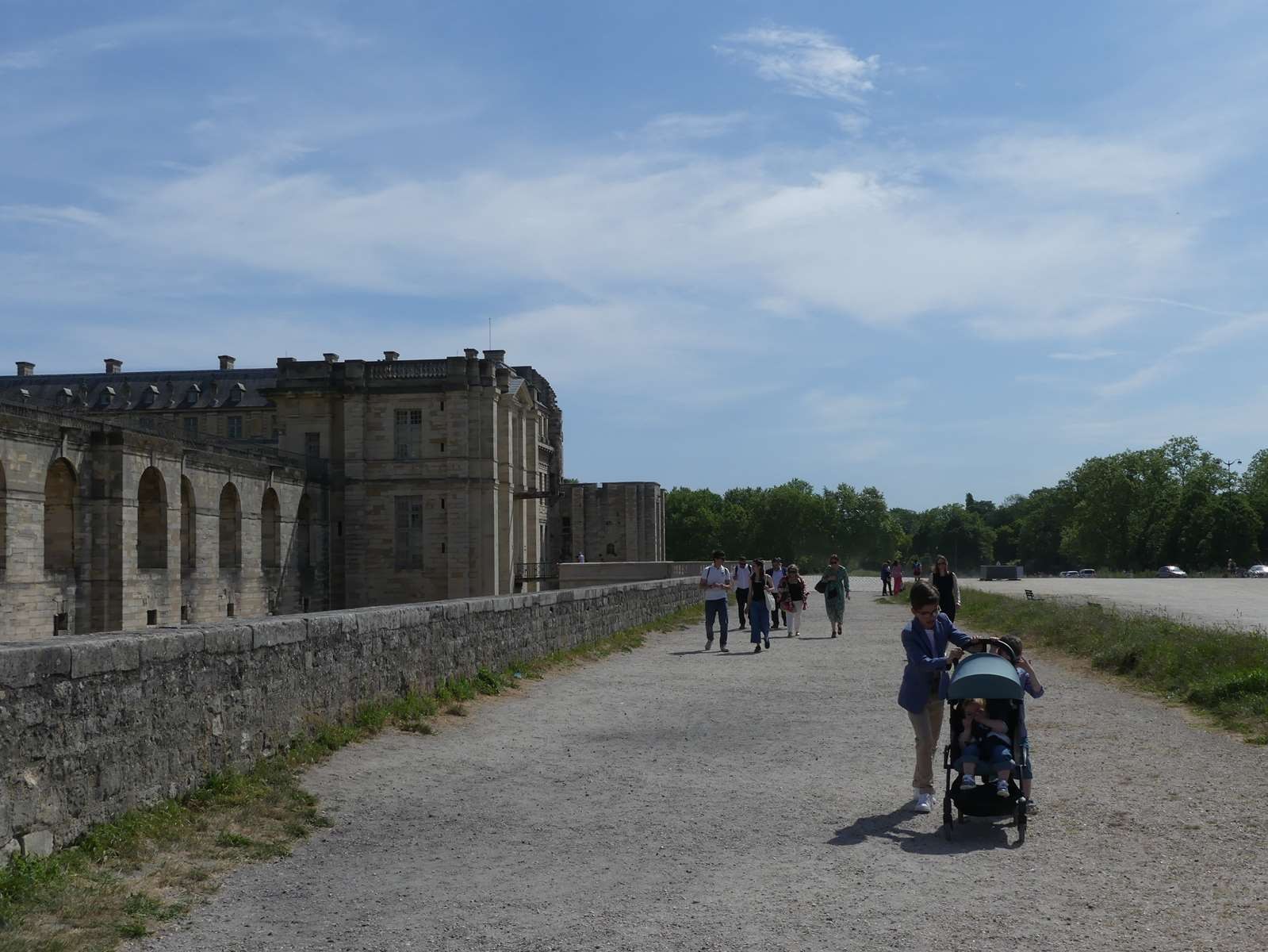 Château de Vincennes