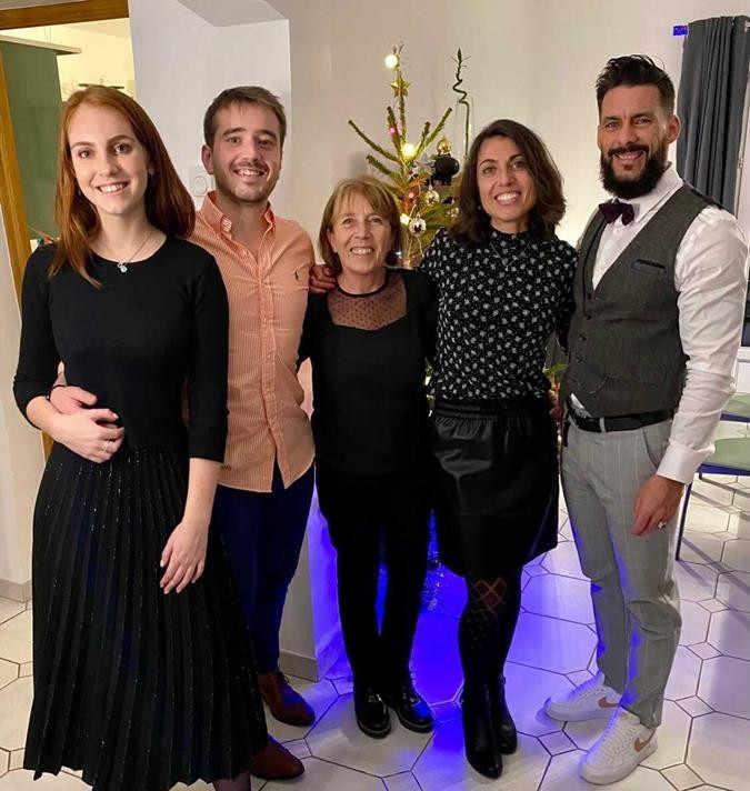family