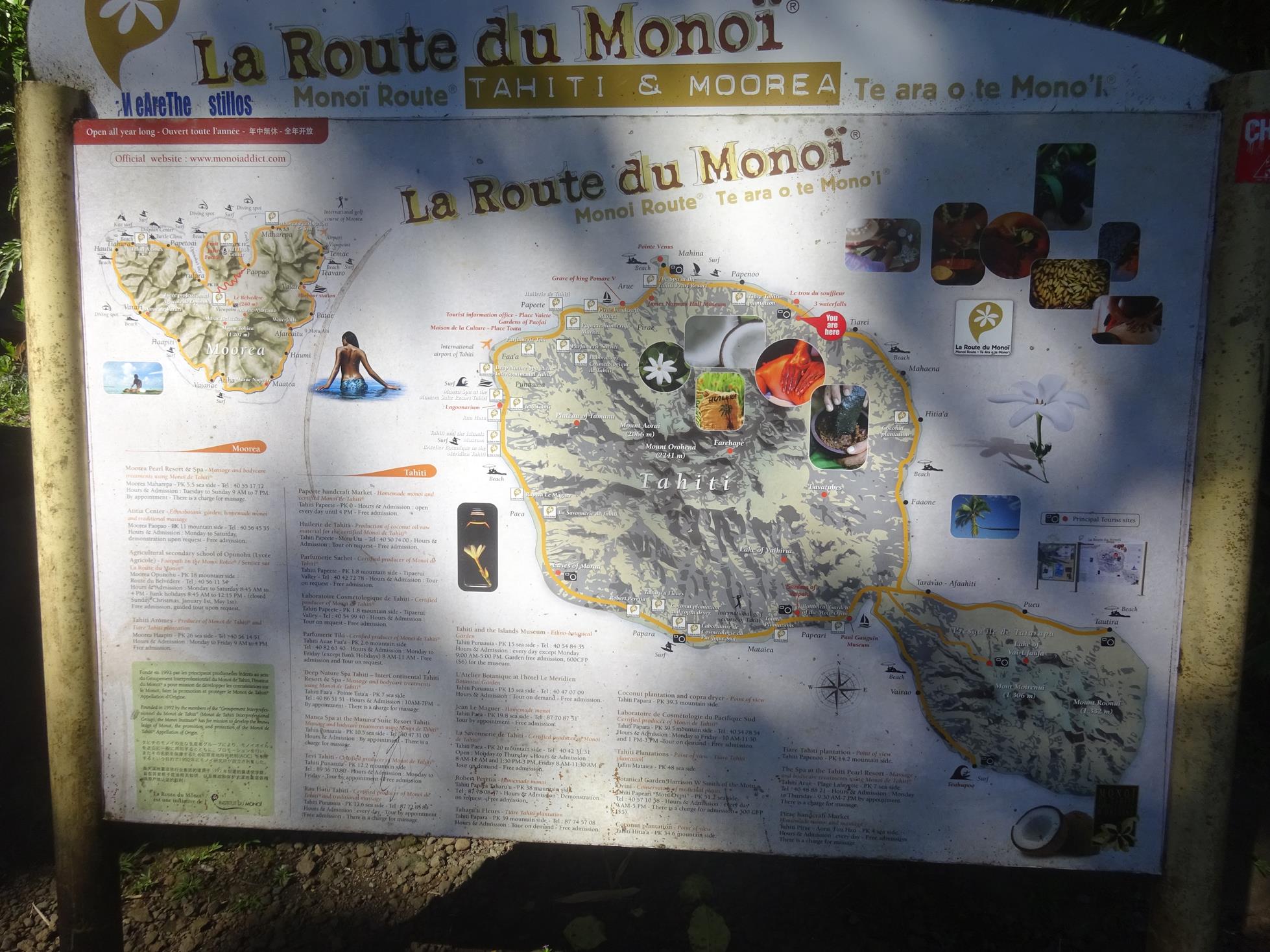 randonnée 