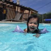 Piscine à La Farlède