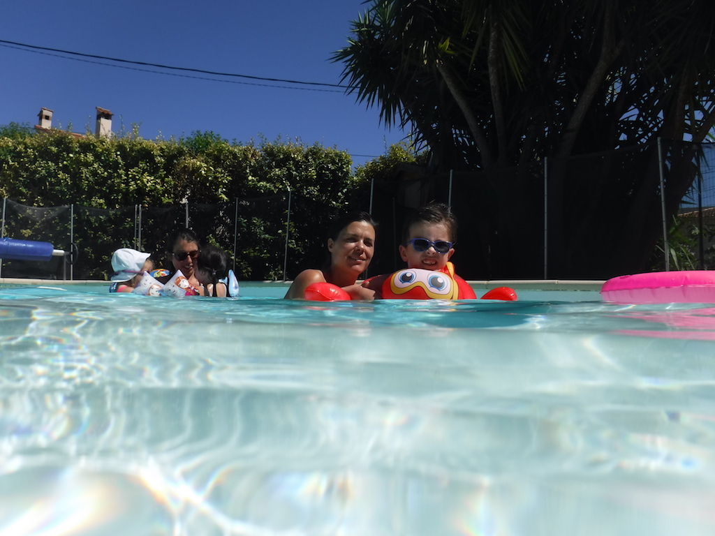 Piscine de La Farlède