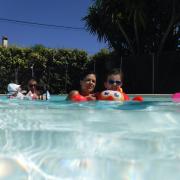 Piscine de La Farlède