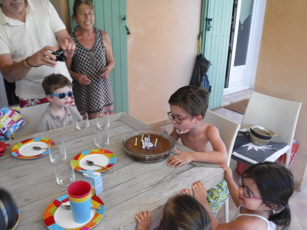 anniversaire