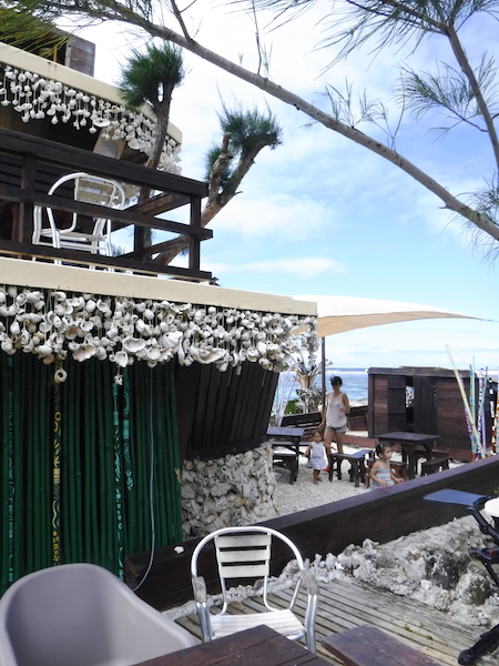 le bar