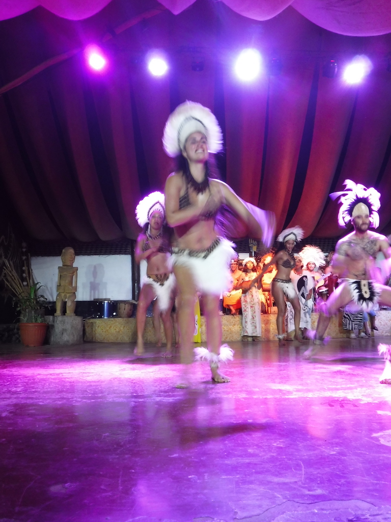danceuse