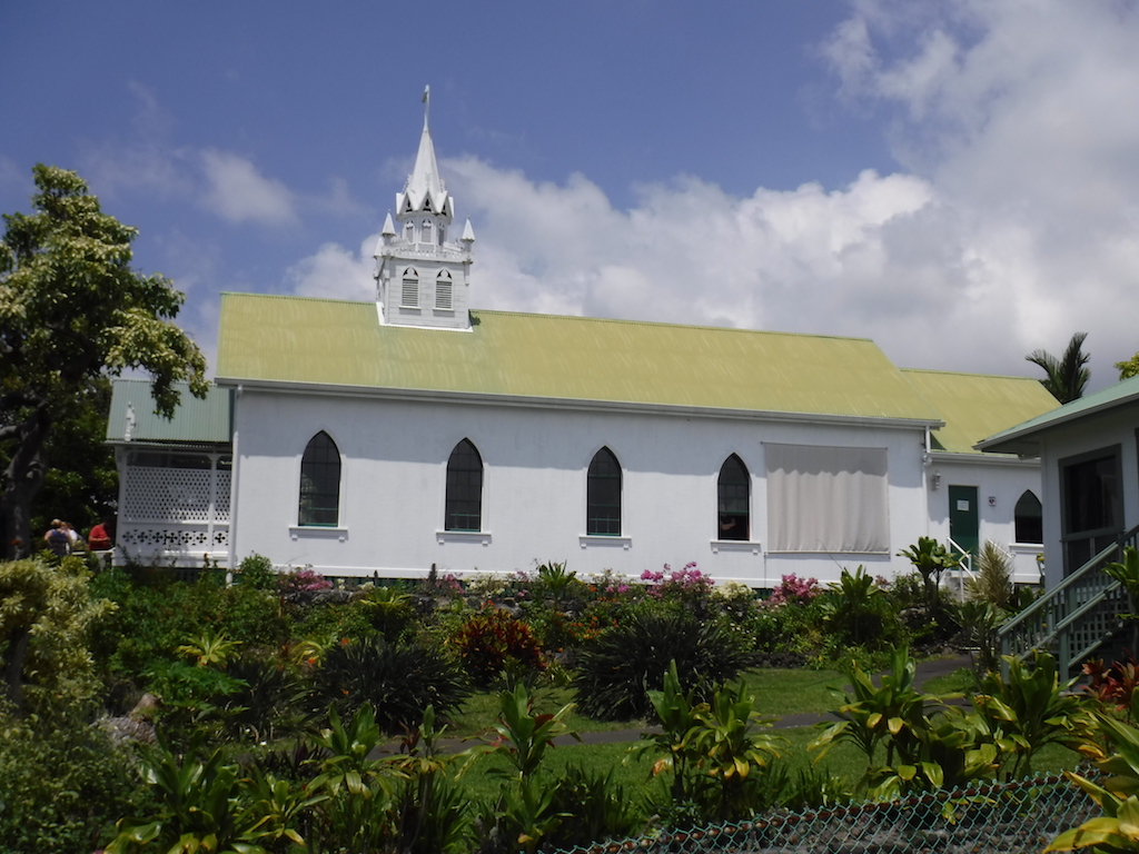 église Saint Bénédicte