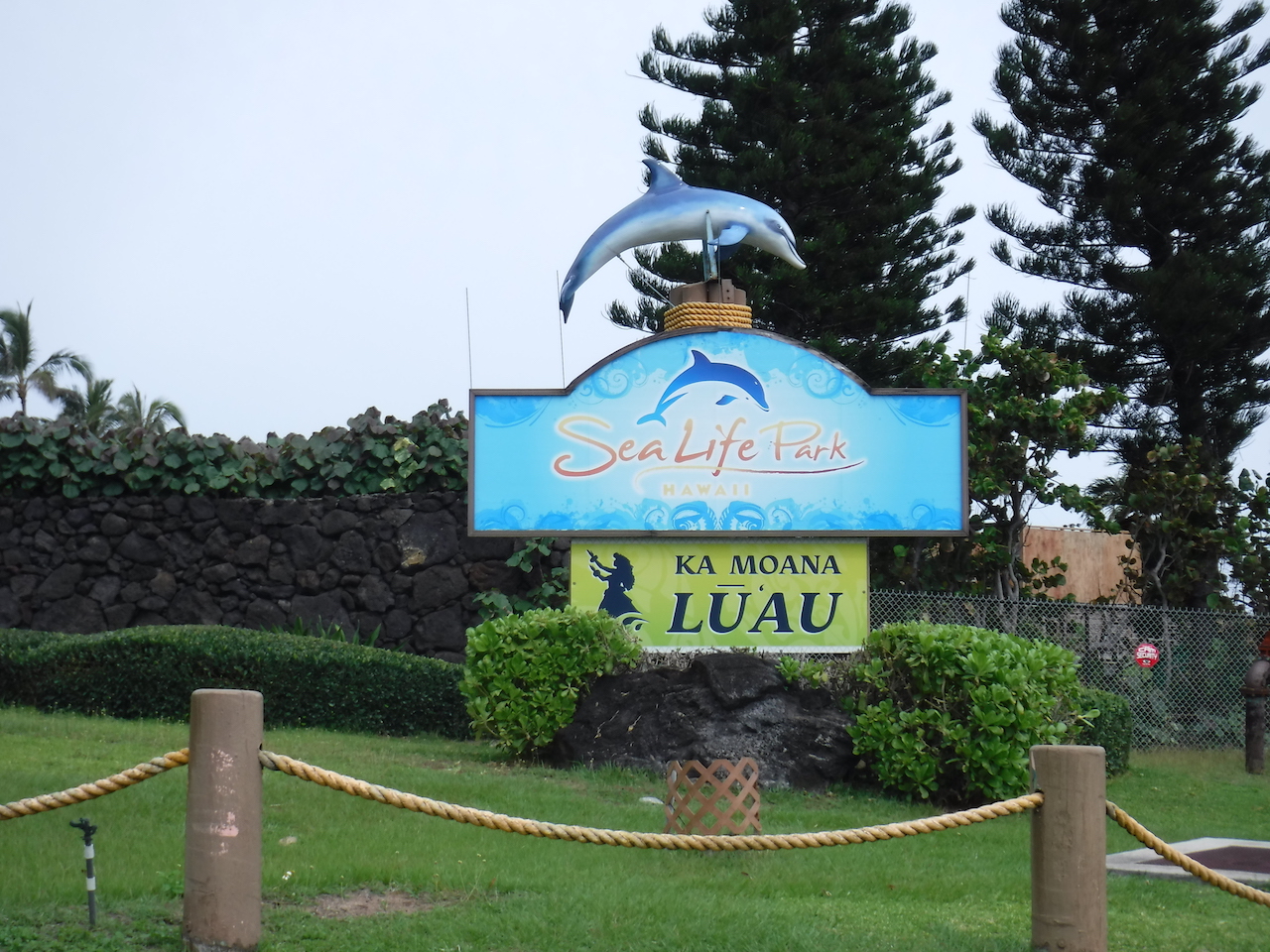 Sea Life Park