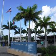 Pearl Harbor Naval Base