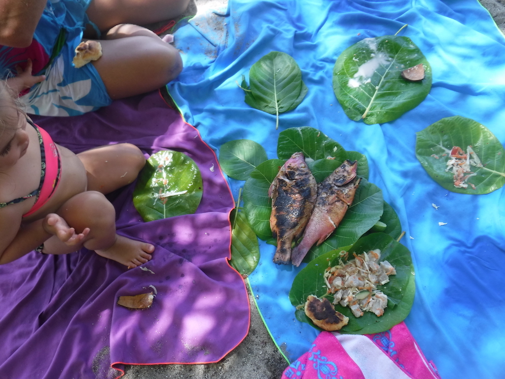 poisson coco et poisson 