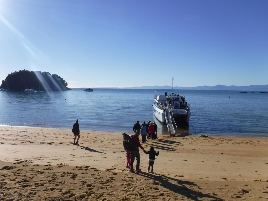 Abel Tasman National Park
