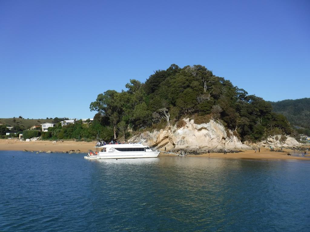 Abel Tasman National Park