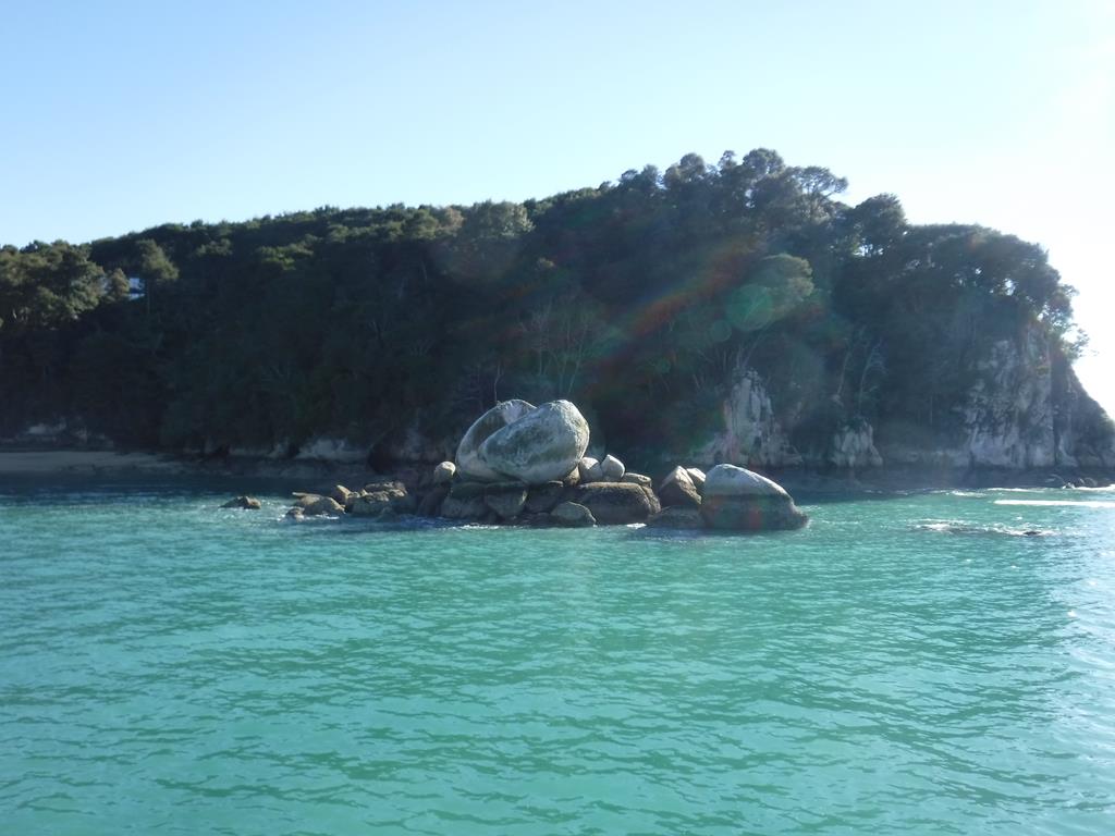 Abel Tasman National Park