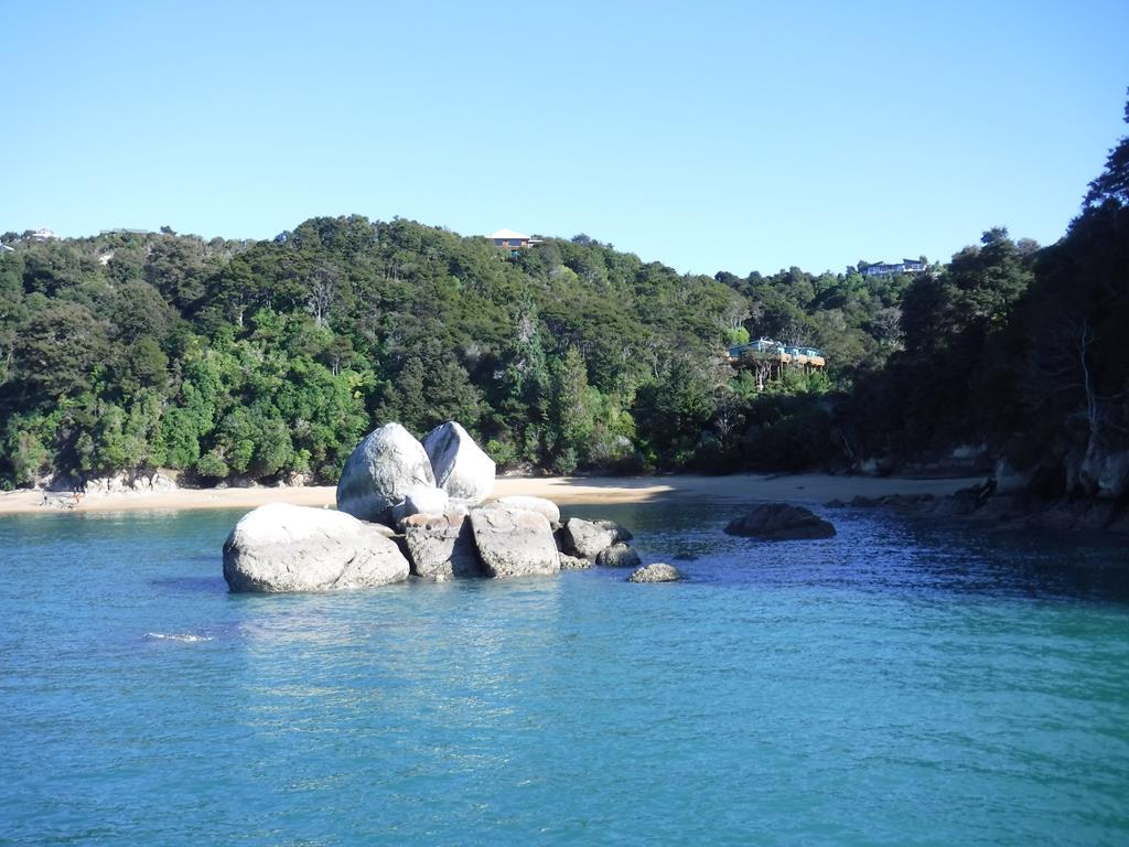 Abel Tasman National Park