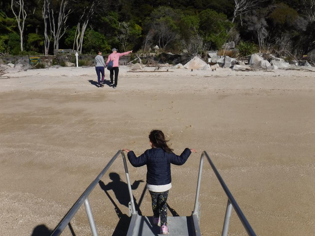 Abel Tasman National Park