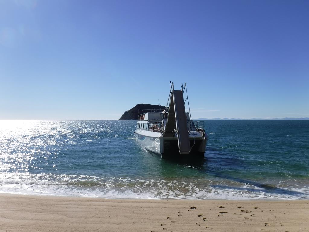 Abel Tasman National Park