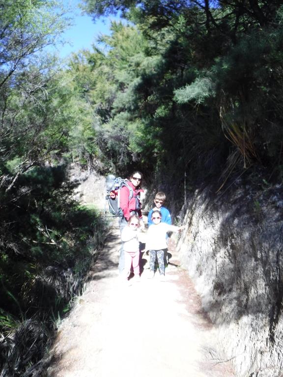 Abel Tasman National Park