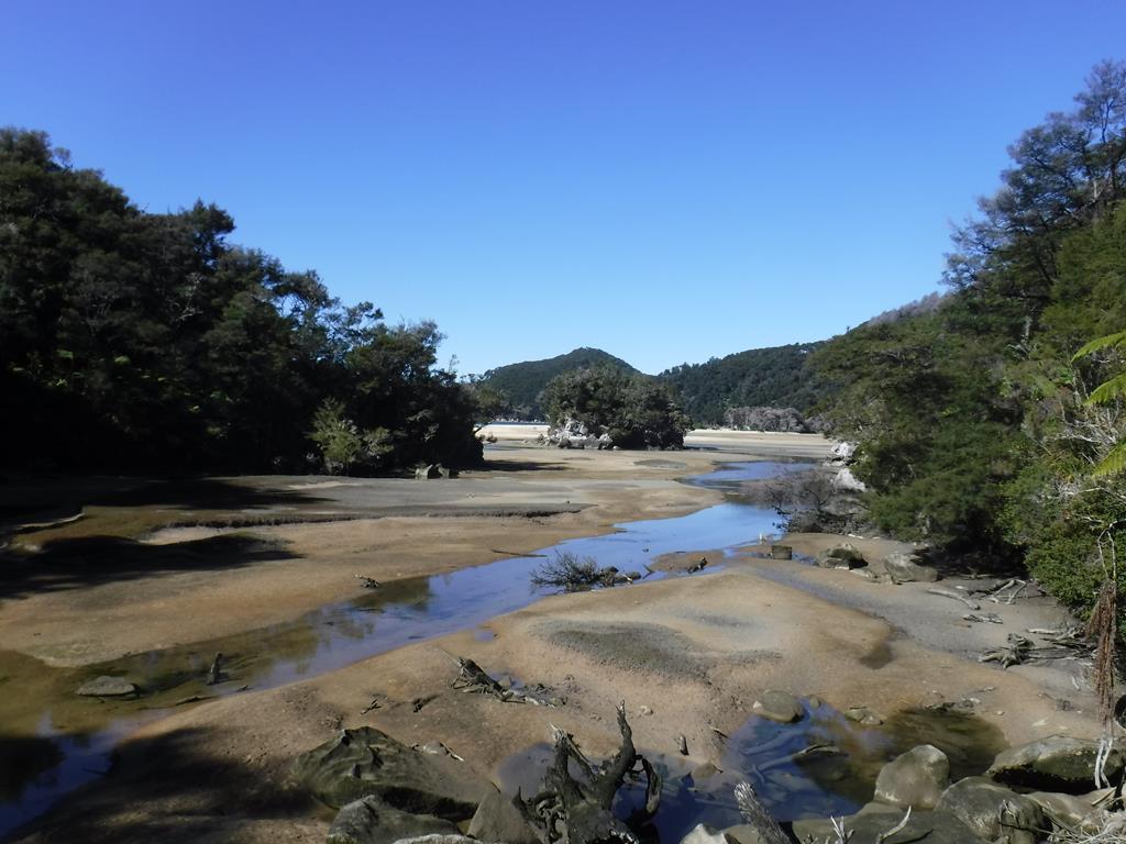 Abel Tasman National Park