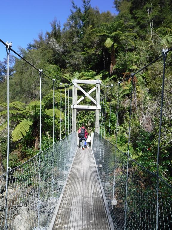 Abel Tasman National Park