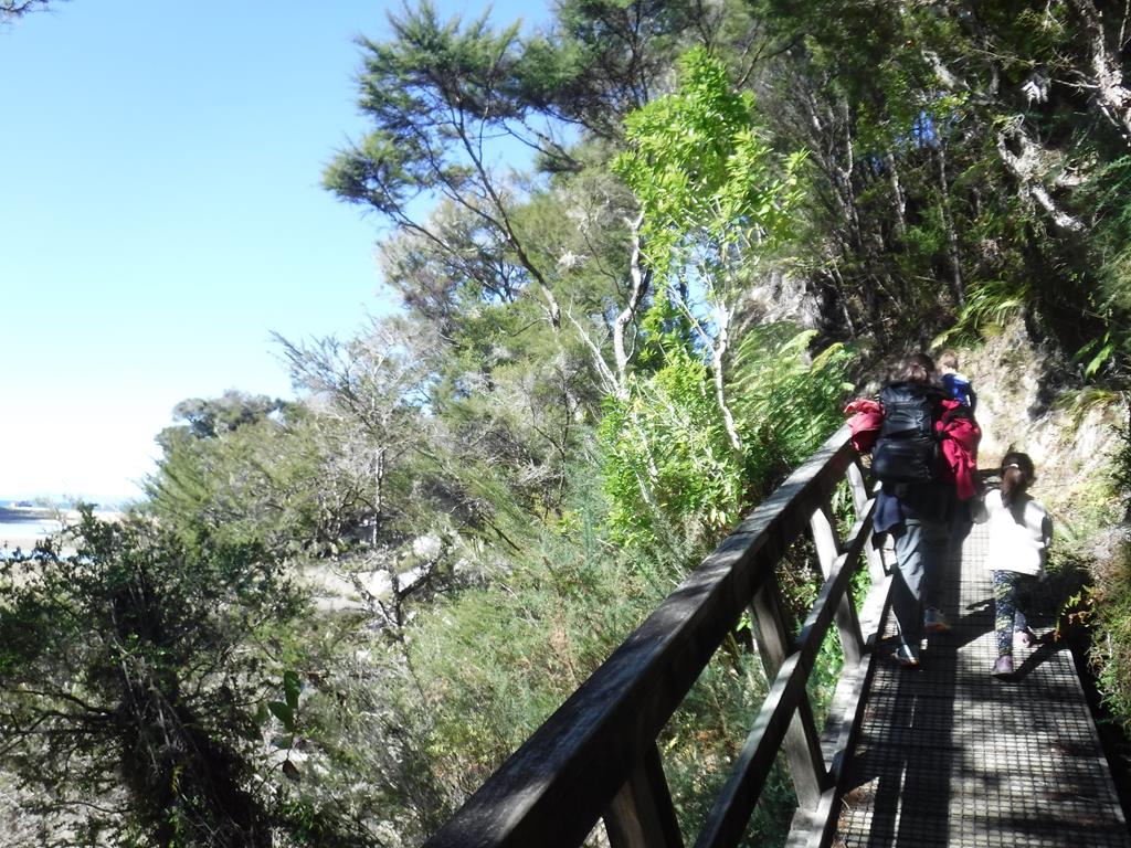 Abel Tasman National Park