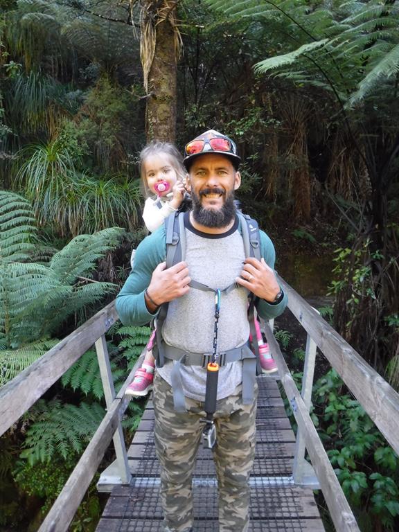 Abel Tasman National Park