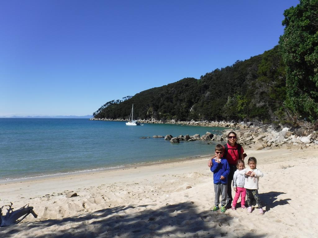 Abel Tasman National Park