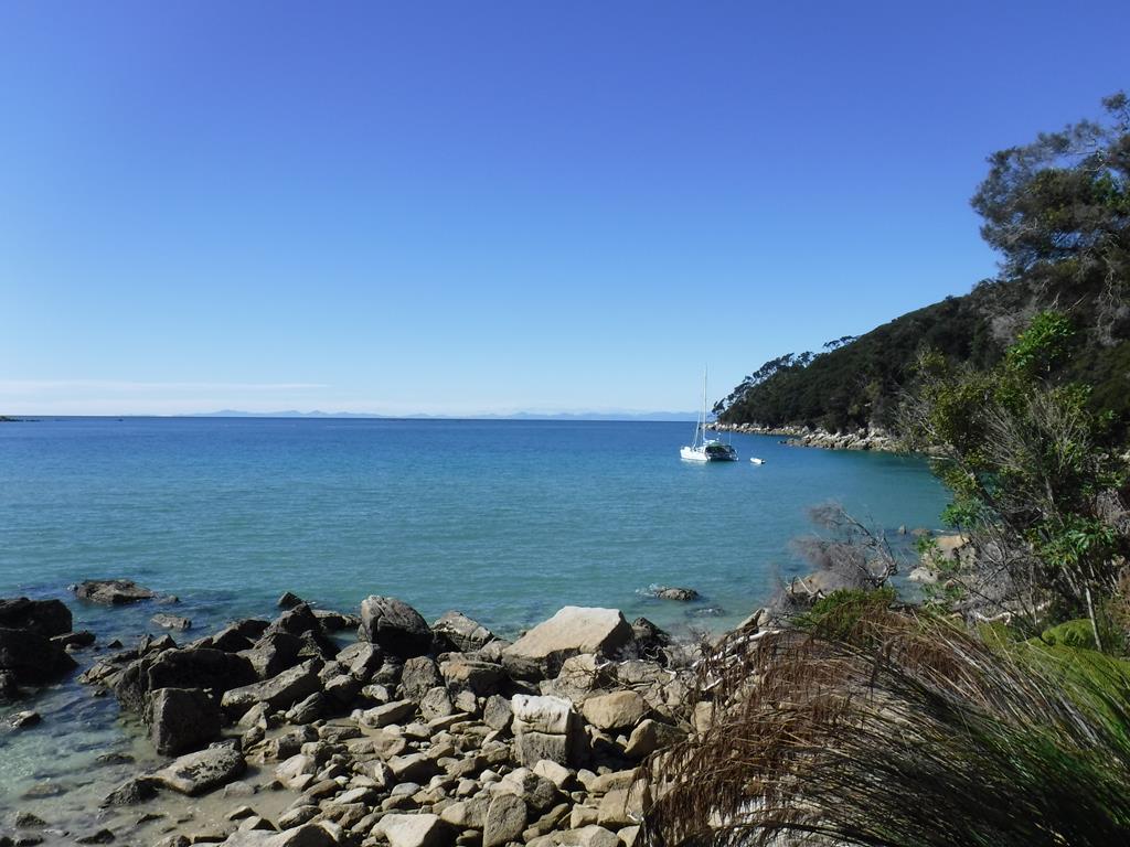 Abel Tasman National Park