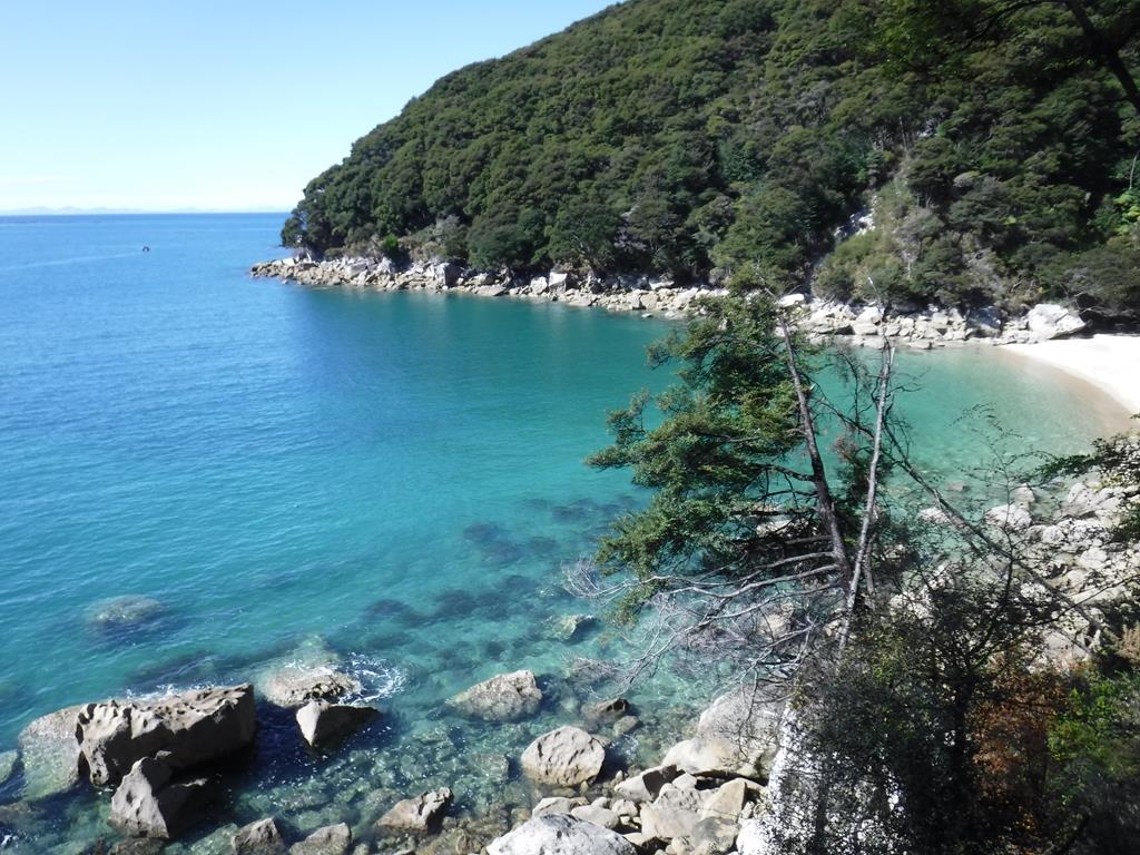 Abel Tasman National Park