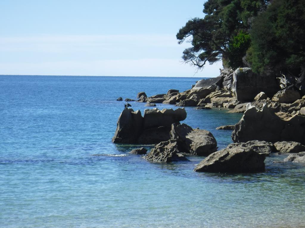 Abel Tasman National Park