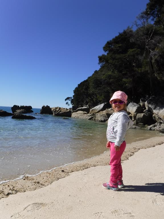 Abel Tasman National Park