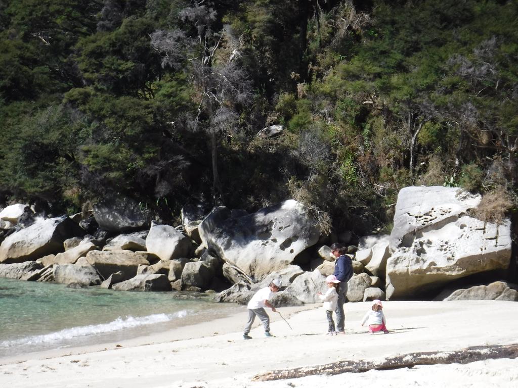 Abel Tasman National Park