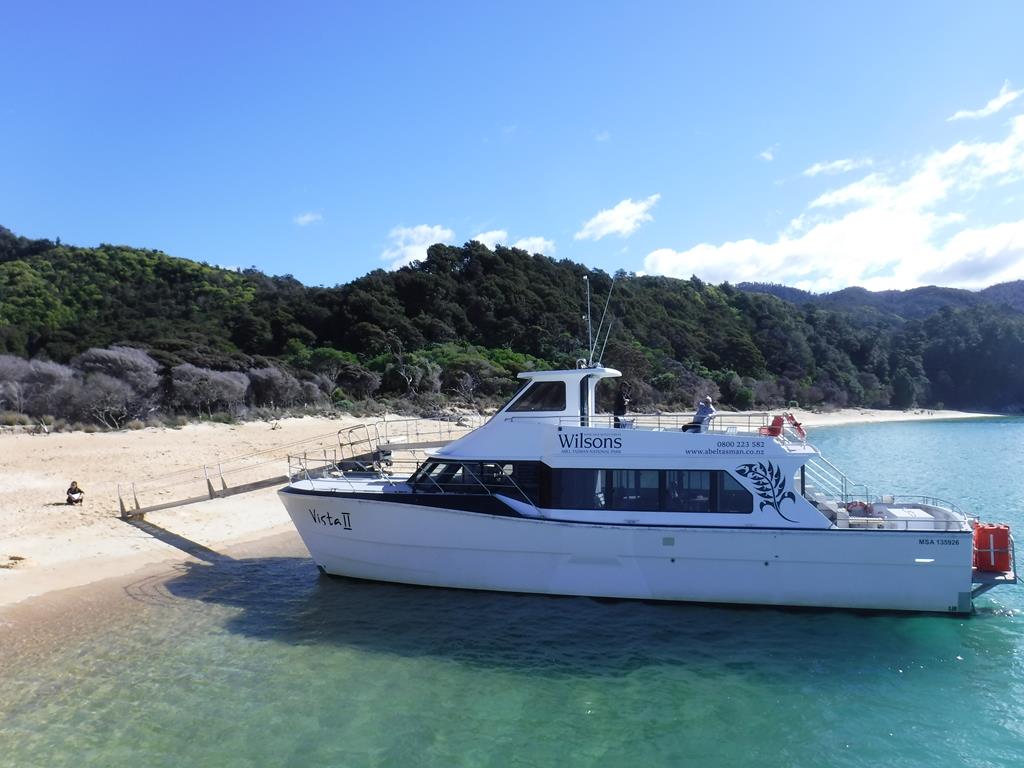 Abel Tasman National Park