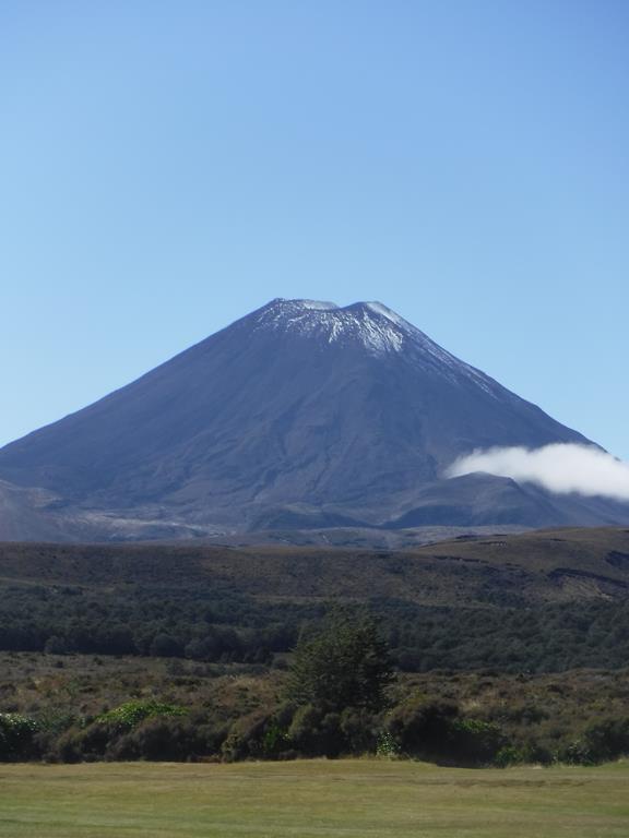 Tongariro National Park