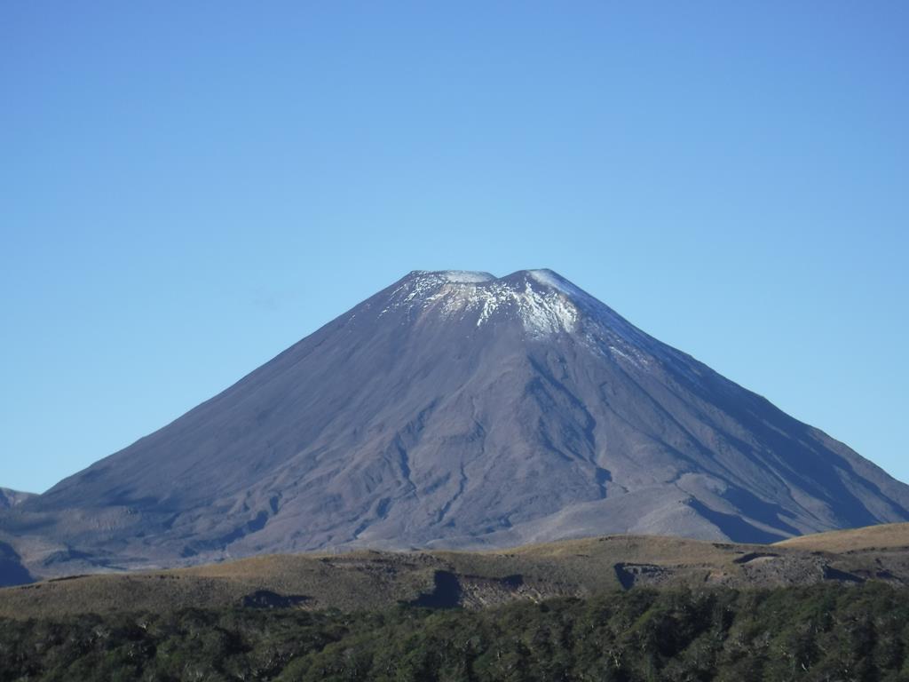 Tongariro National Park