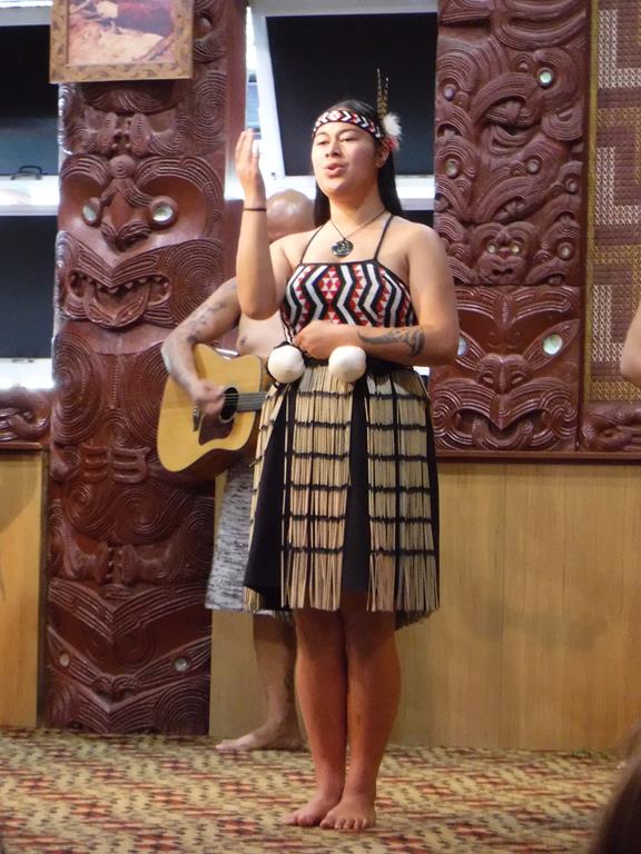 Te Puia, Rotorua