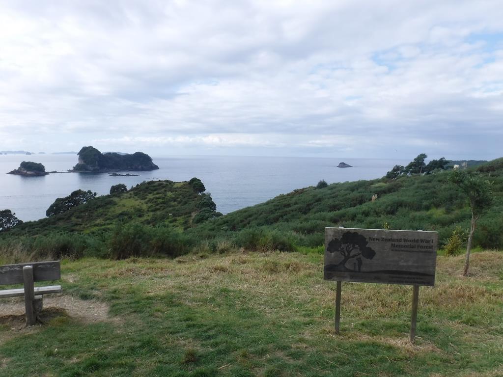 Hahei, Cathedral Cove