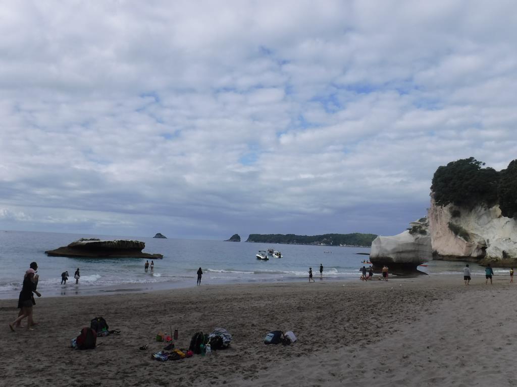 Hahei, Cathedral Cove