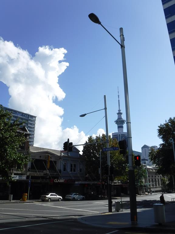 Auckland