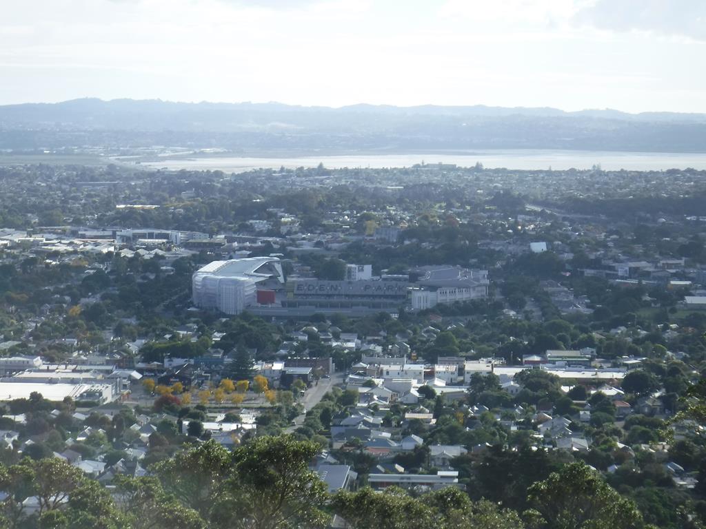 Auckland