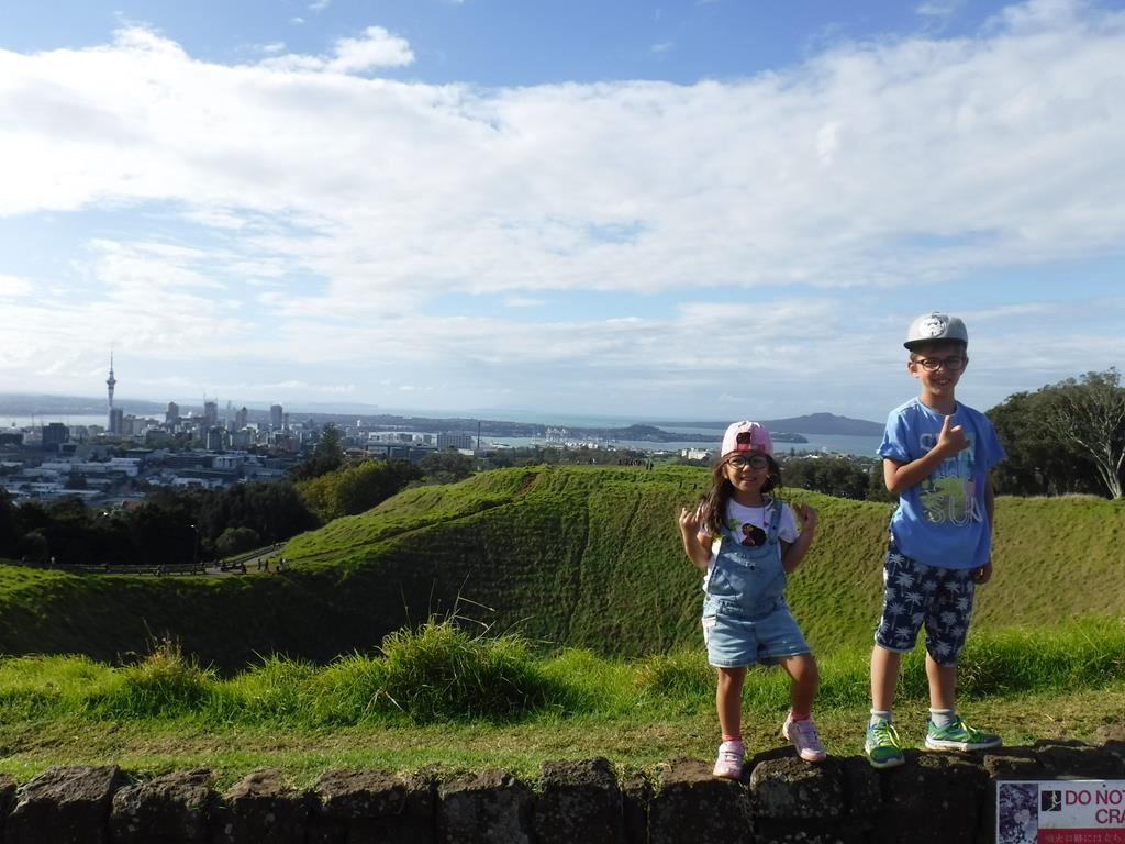 Auckland