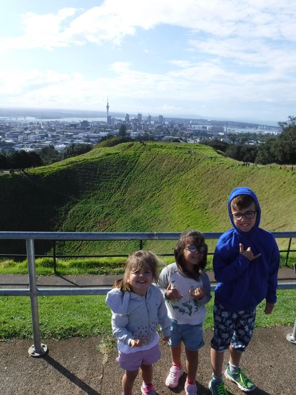 Auckland