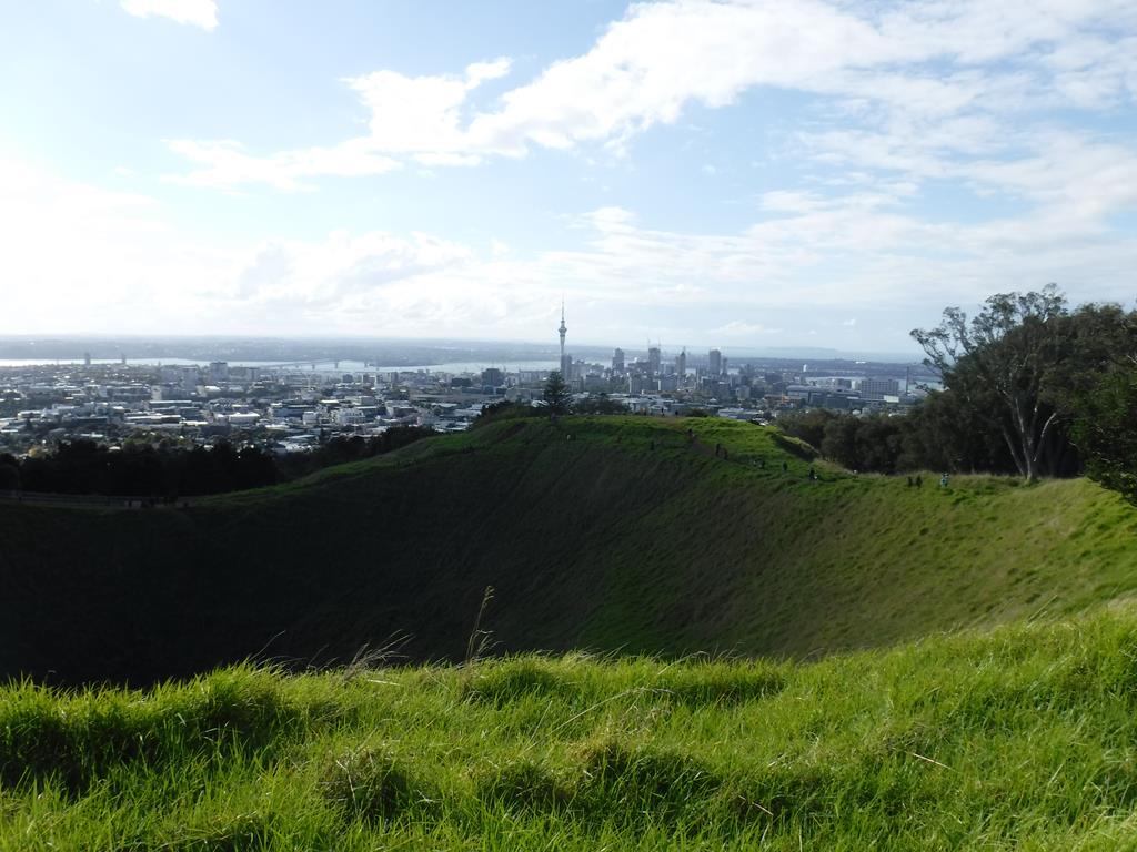 Auckland