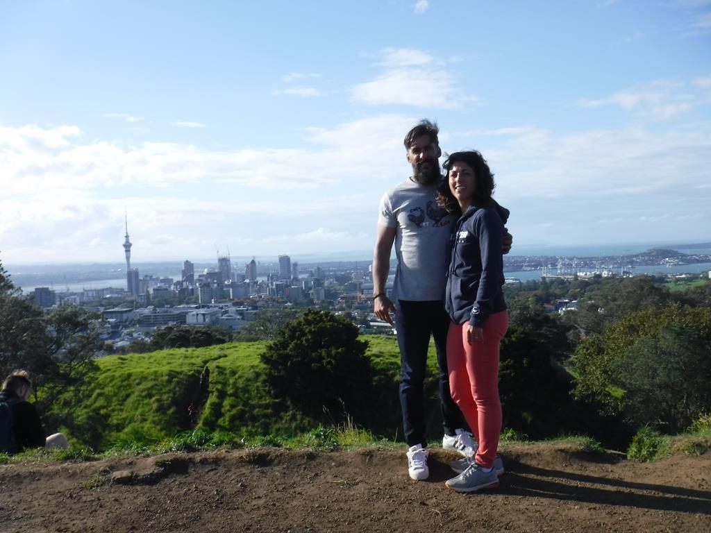 Auckland