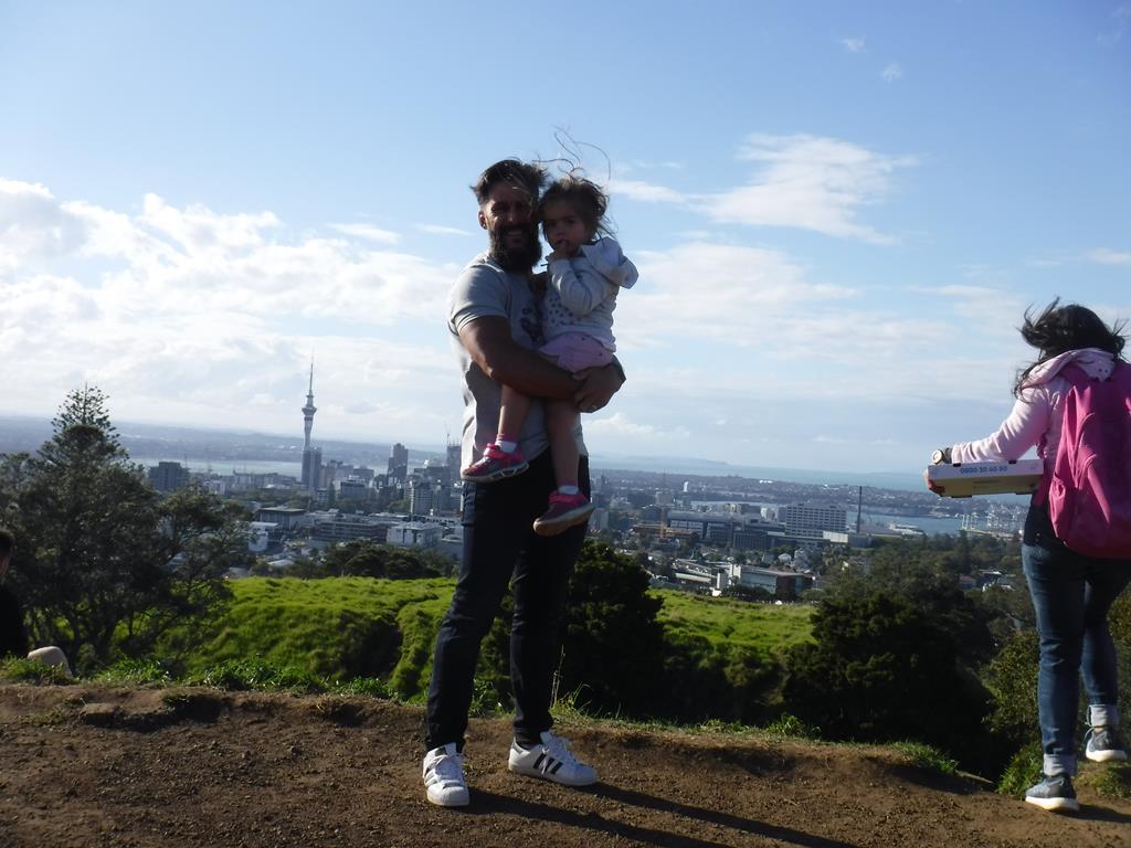 Auckland