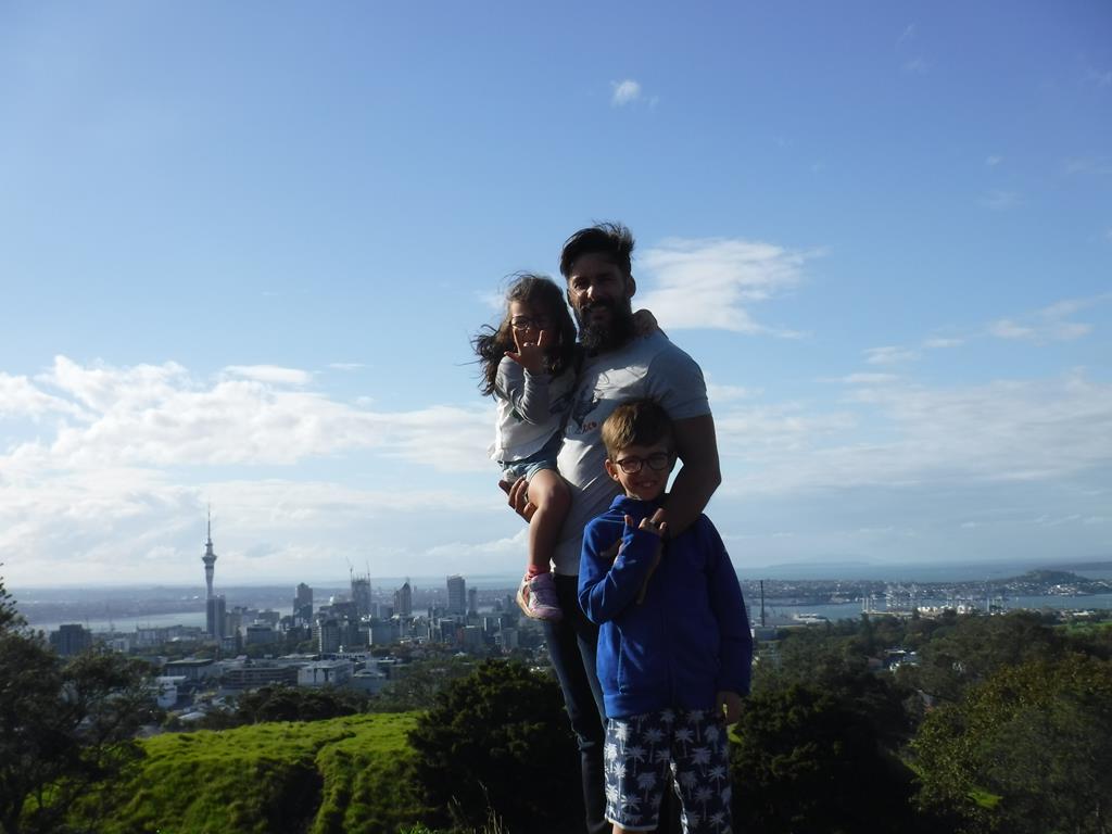 Auckland