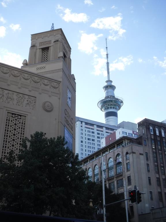 Auckland