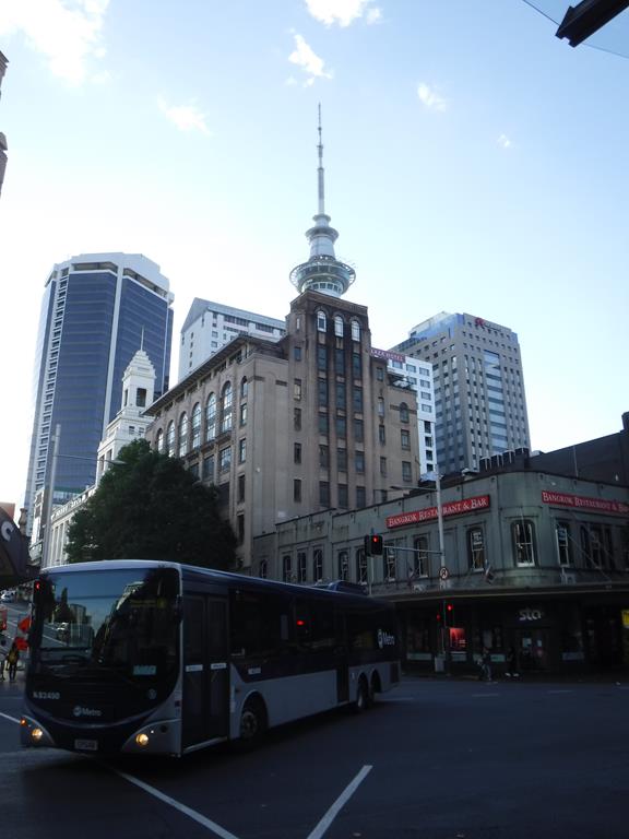 Auckland