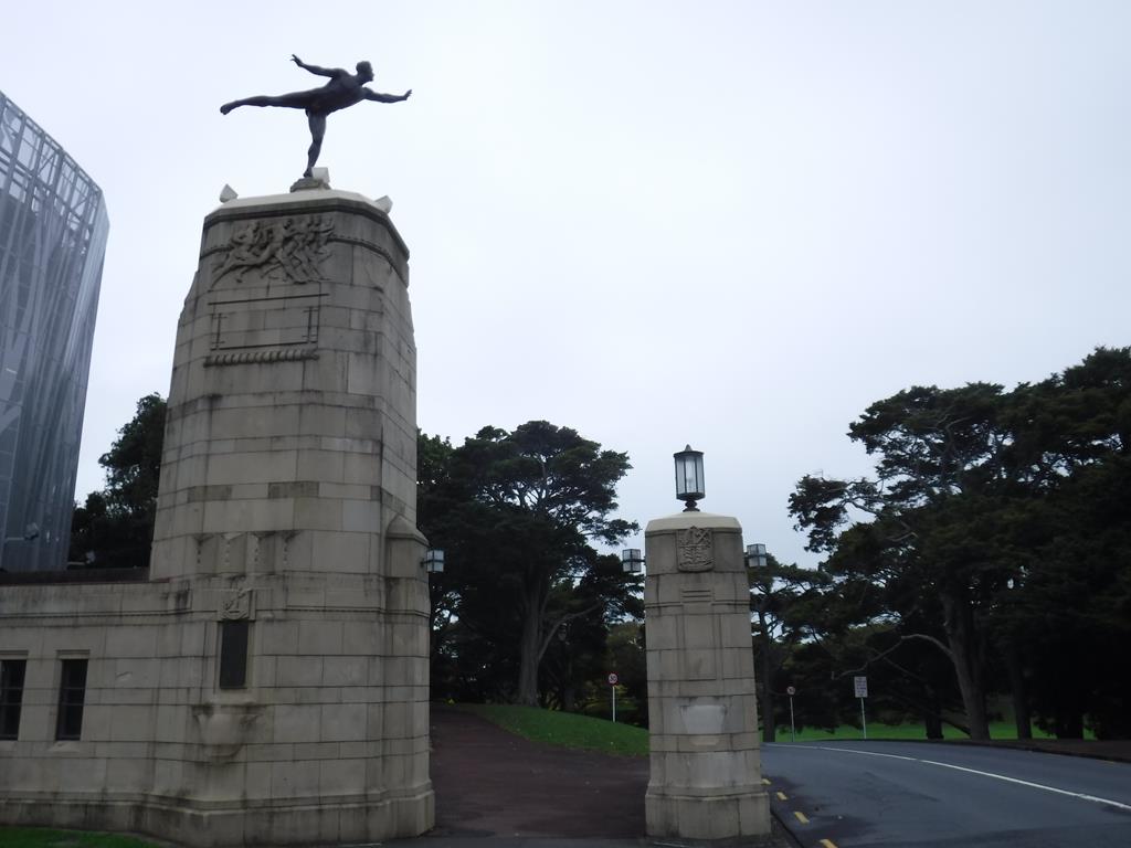 Auckland