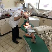 chez le dentiste 