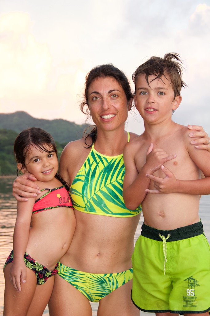 famille